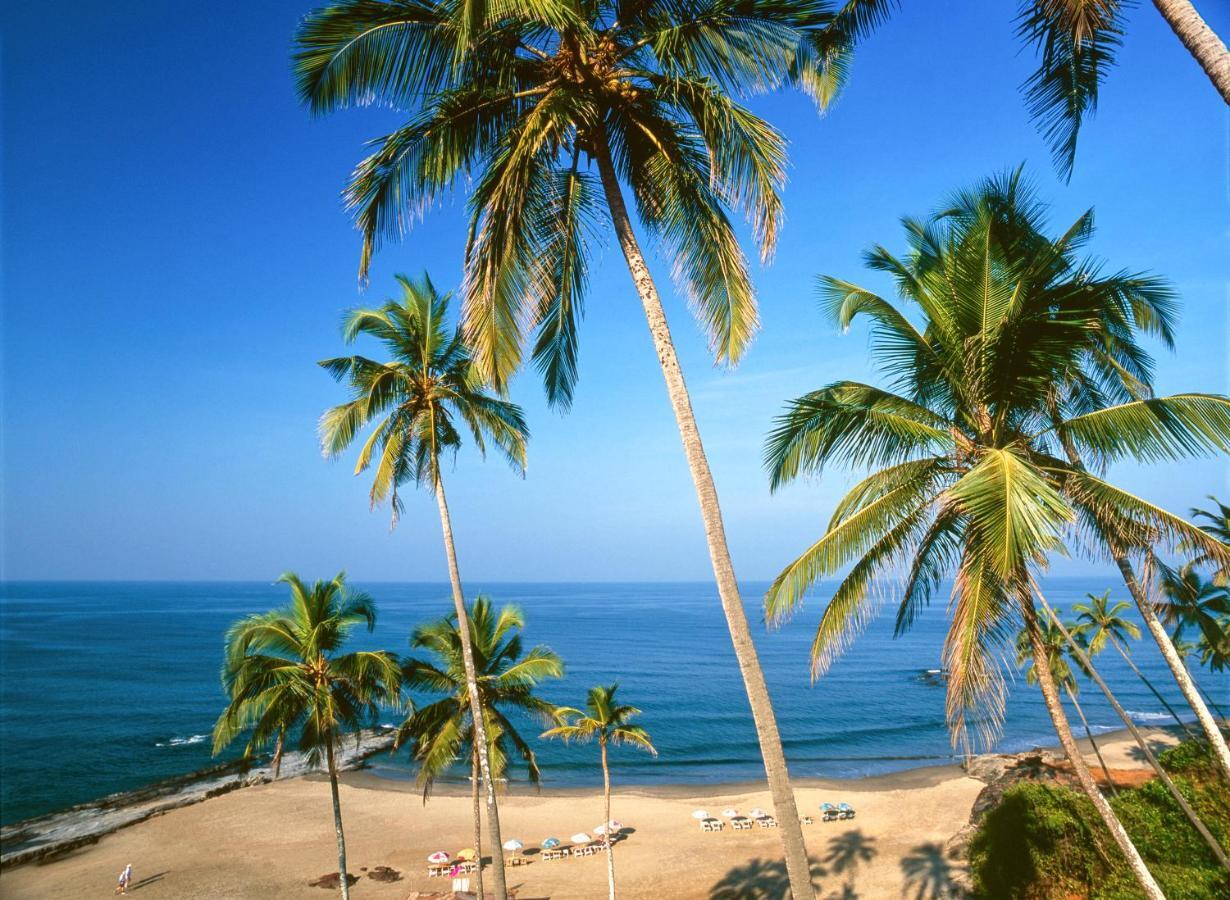 Novotel Chennai Sipcot 외부 사진 Beach in Calangute